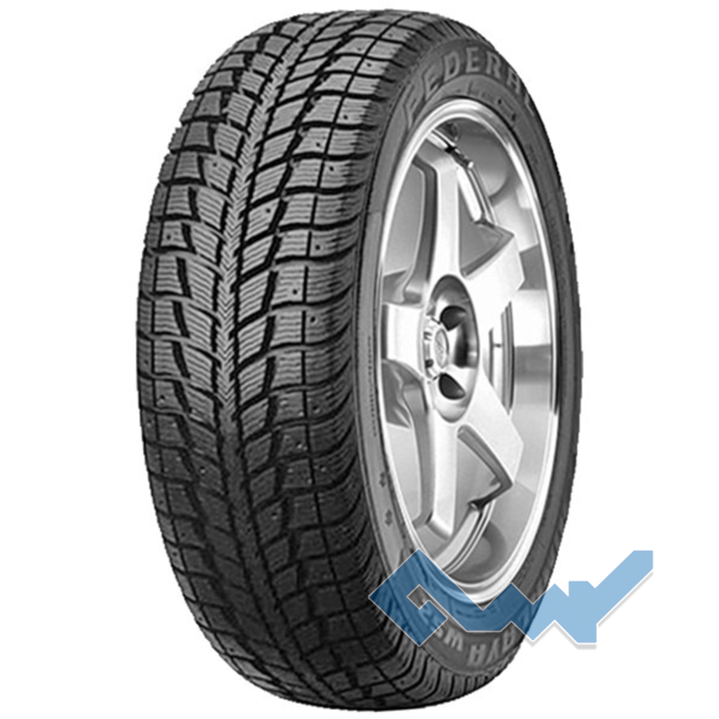 Federal Himalaya WS2
