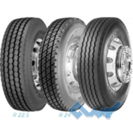 Kelly Armorsteel KMS (рулевая) 315/80 R22.5 156/150K
