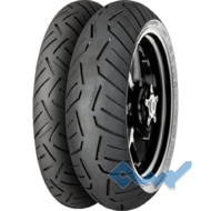 Continental ContiRoadAttack 3 170/60 R17 72W