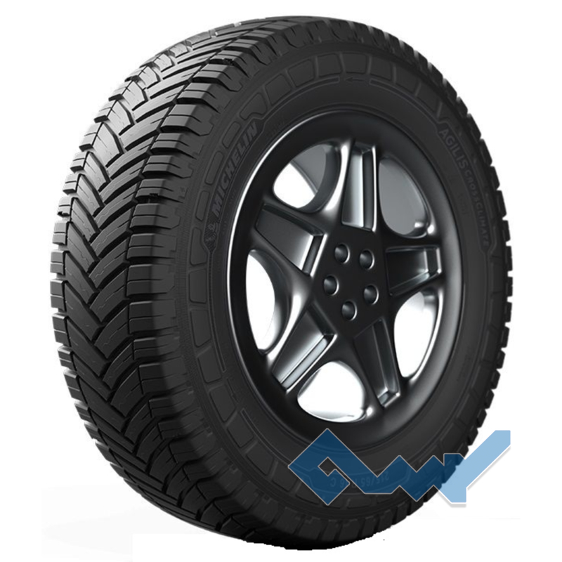 Michelin Agilis CrossClimate