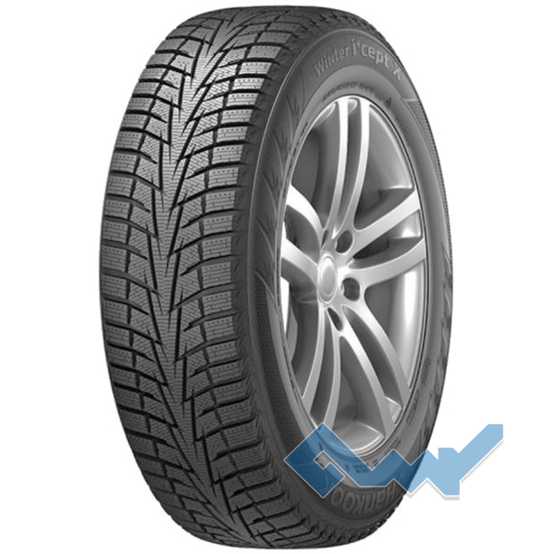 Hankook Winter i*cept X RW10