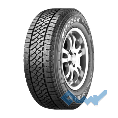 Bridgestone Blizzak W810