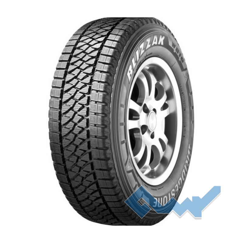 Bridgestone Blizzak W810