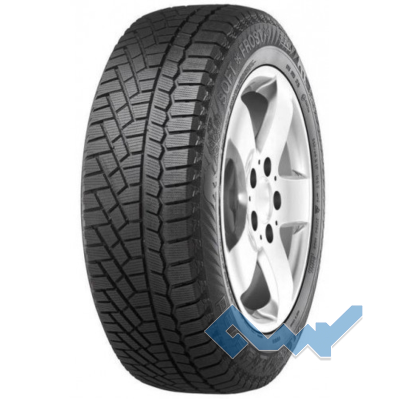 Gislaved Soft*Frost 200 SUV