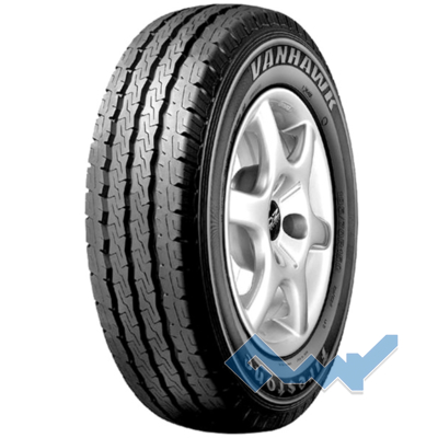 Firestone VanHawk