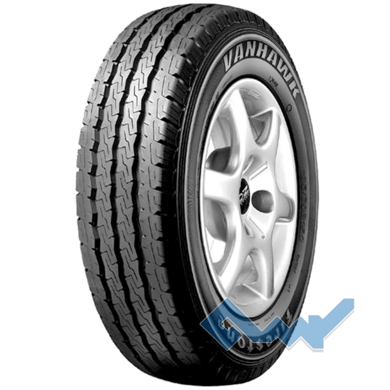 Firestone VanHawk
