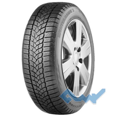 Firestone WinterHawk 3
