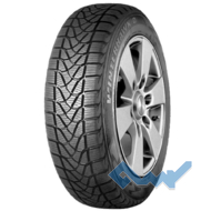 Firestone WinterHawk C 205/65 R15C 102/100T