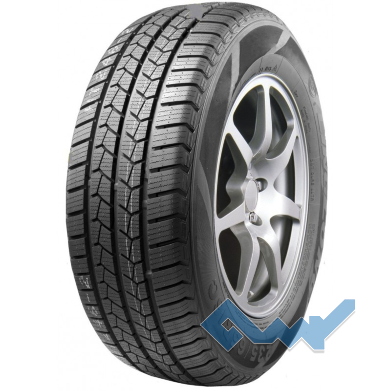 Leao Winter Defender Van