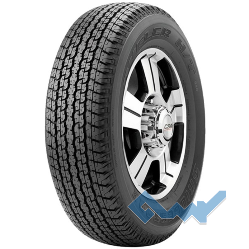 Bridgestone Dueler H/T 840