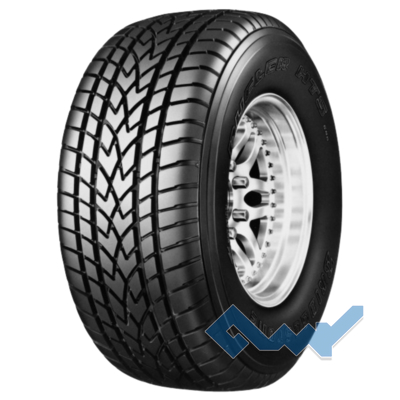 Bridgestone Dueler HTS 686