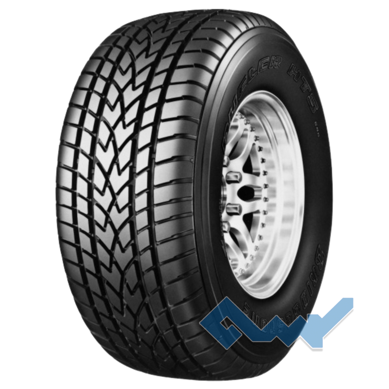 Bridgestone Dueler HTS 686