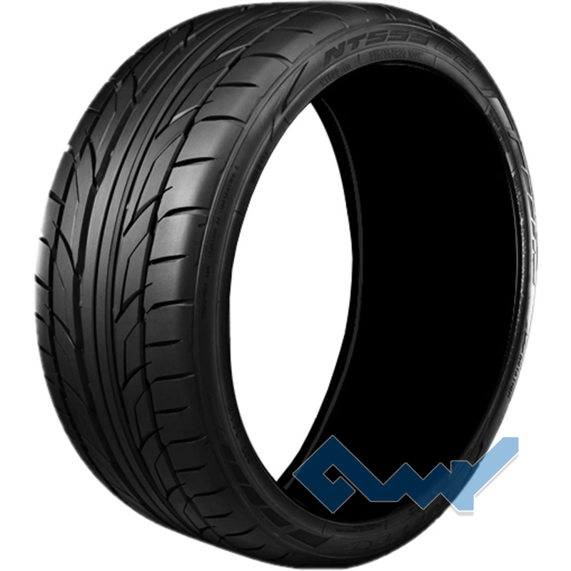Nitto NT555 G2