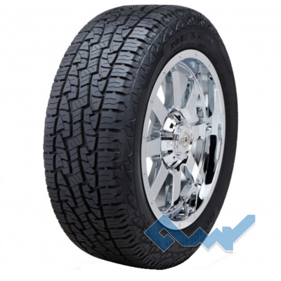 Roadstone Roadian AT PRO RA8