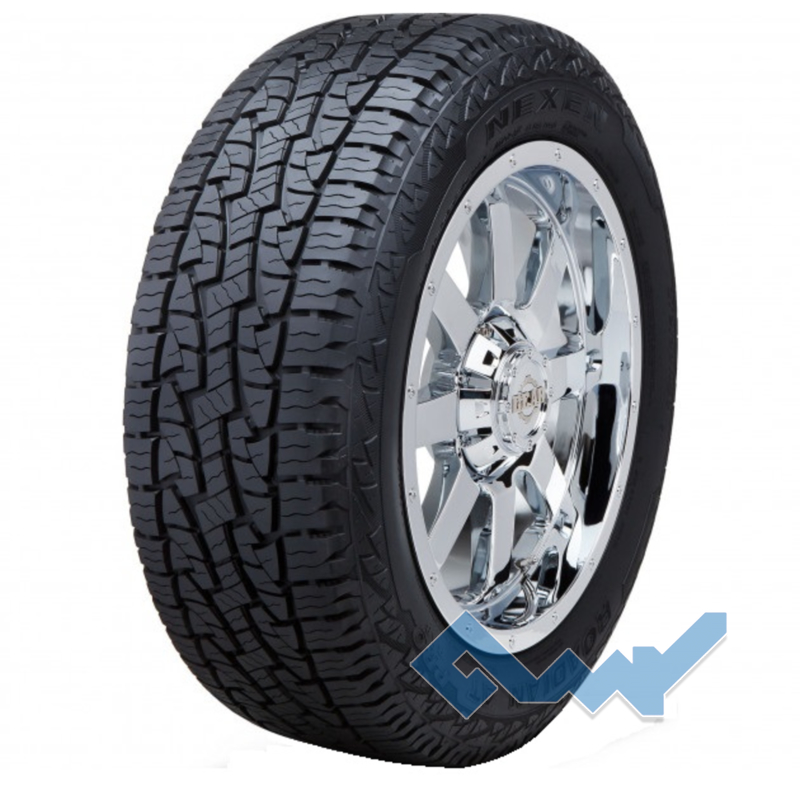 Roadstone Roadian AT PRO RA8
