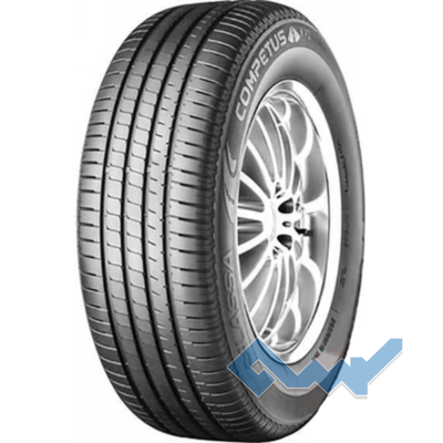 Lassa Competus H/P 2