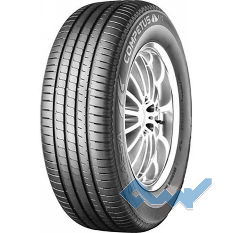 Lassa Competus H/P 2