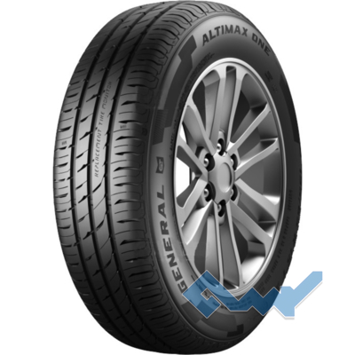 General Tire Altimax ONE