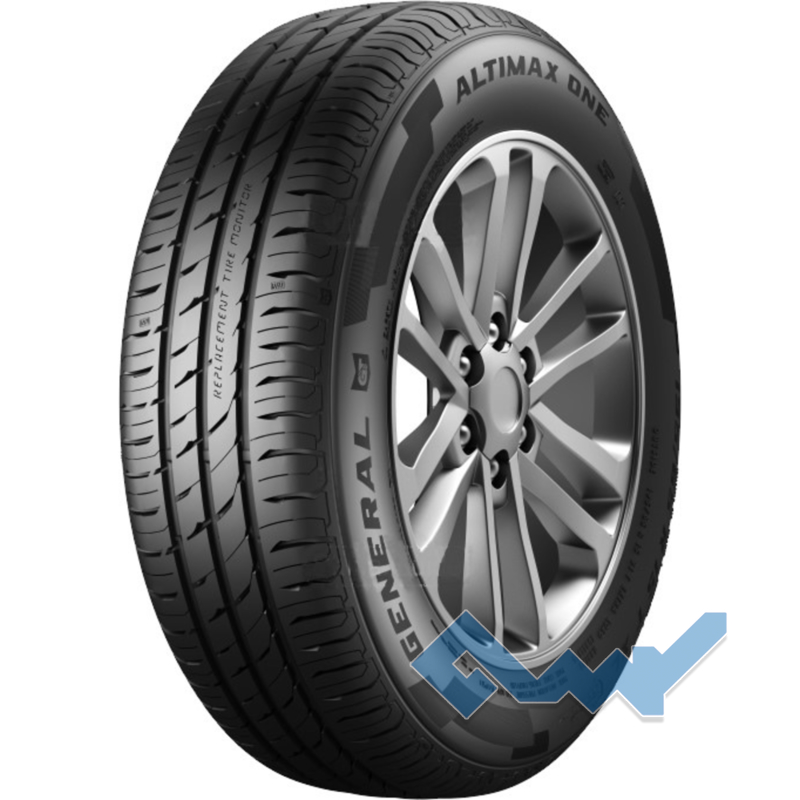 General Tire Altimax ONE