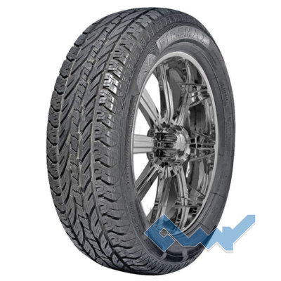 Firemax FM501 A/T