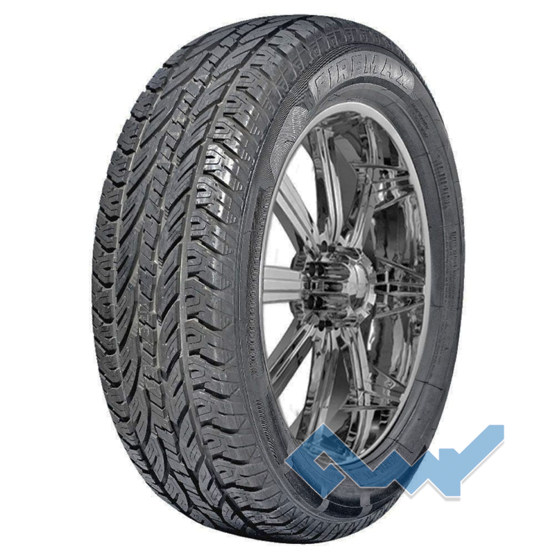 Firemax FM501 A/T