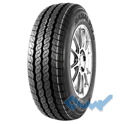 Nereus RADIAL 913