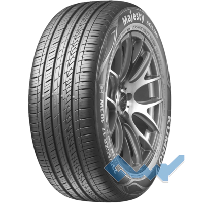 Kumho Majesty Solus KU50