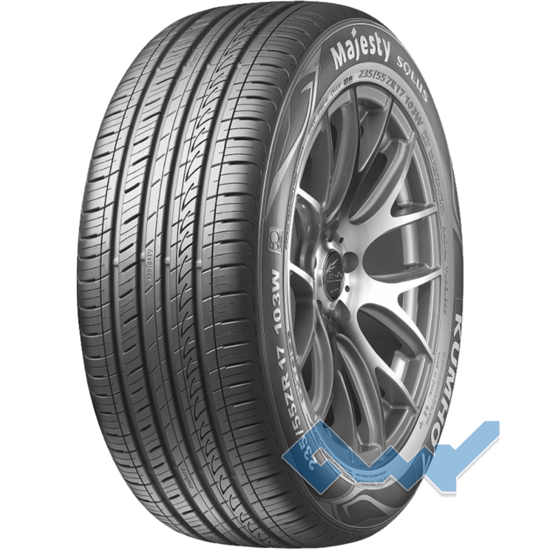 Kumho Majesty Solus KU50