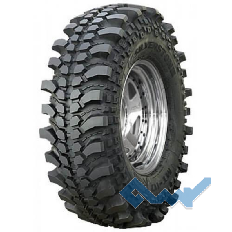 Comforser THRUSTER
