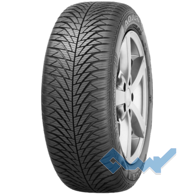Fulda Multicontrol SUV