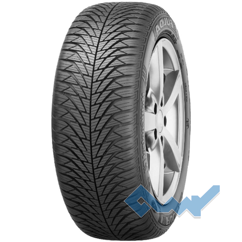 Fulda Multicontrol SUV