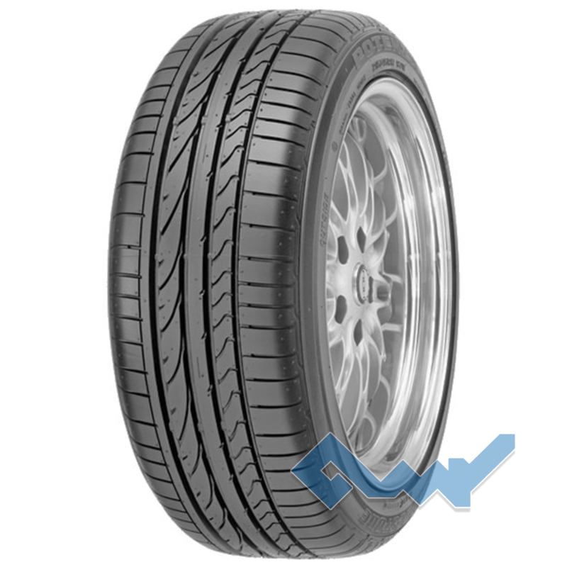 Bridgestone Potenza RE050A