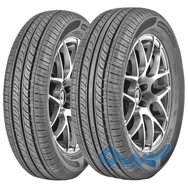 Doublestar Maximum DH05