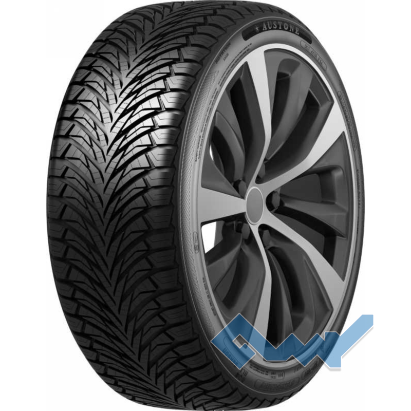 Austone Fixclime SP-401