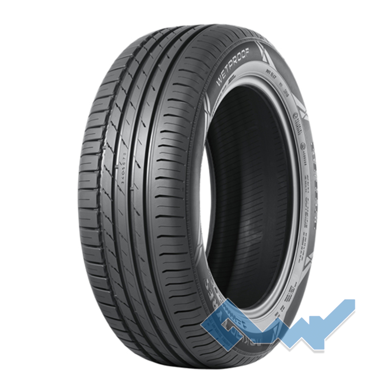 Nokian Wetproof