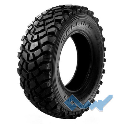 Шины Collins (наварка) Ranger M/T 265/65 R17 110Q (343647) - купить по ...