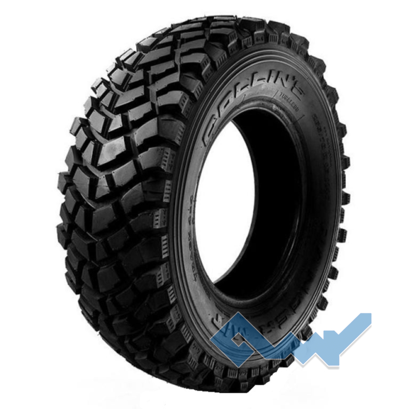 Collins (наварка) Ranger M/T
