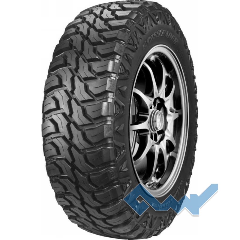 Crossleader WILDTIGER T01