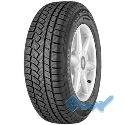 Continental 4x4 WinterContact
