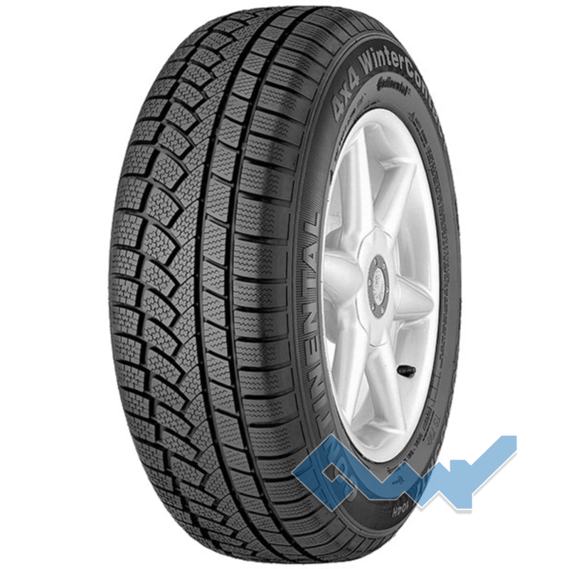 Continental 4x4 WinterContact