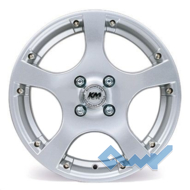 Kormetal KM 864 Hornet 6x14 4x114.3 ET35 DIA67.1 S