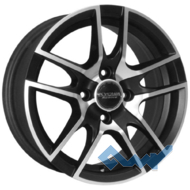 Kyowa Racing KR-718 6x14 4x98 ET35 DIA58.5 MBKF