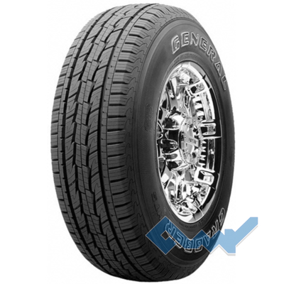 General Tire Grabber HTS