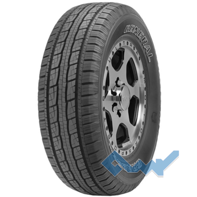 General Tire Grabber HTS 60