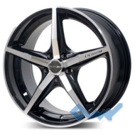 PDW 539 Nova 7x16 5x114.3 ET38 DIA73.1 BMF